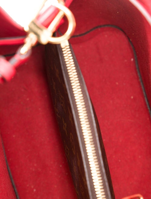 Louis Vuitton LV Monogram Néonoé MM