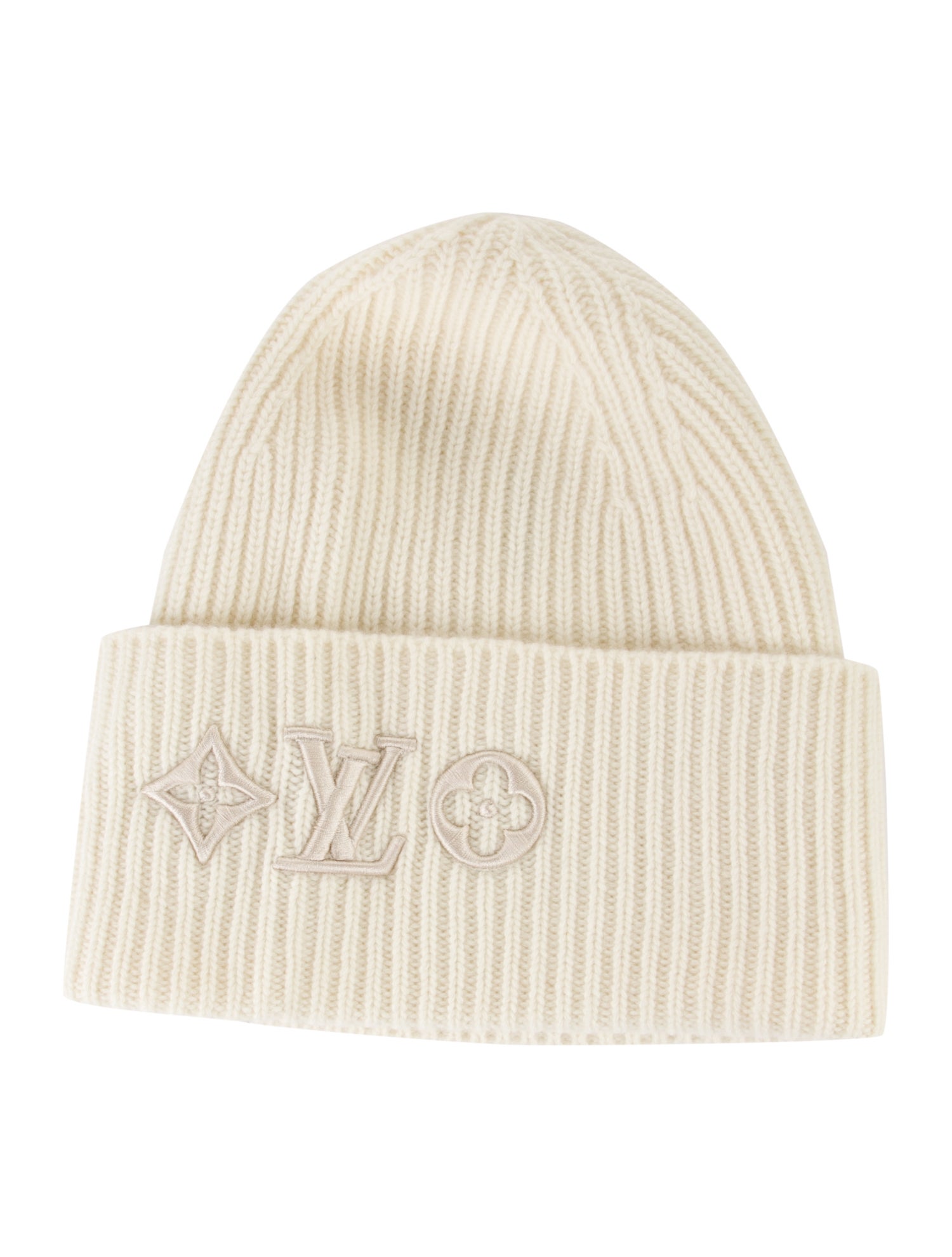 Louis Vuitton Headline Beanie