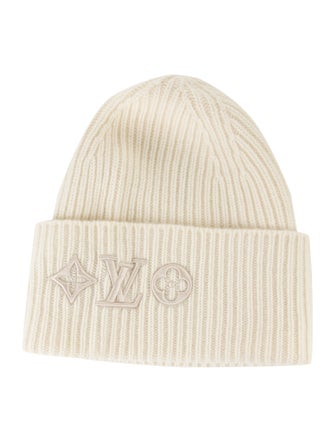Louis Vuitton Headline Beanie