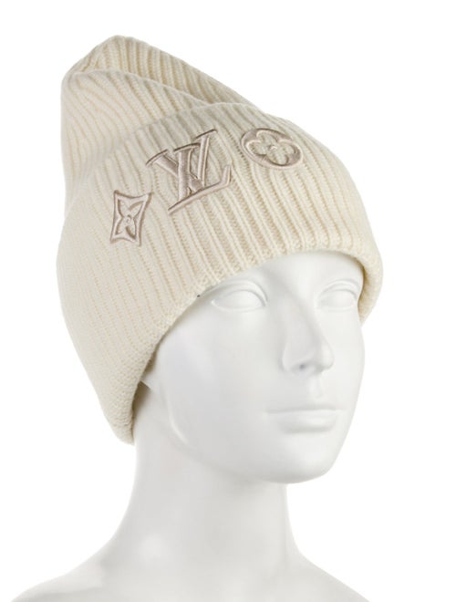 Louis Vuitton Headline Beanie
