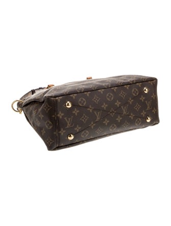 Louis Vuitton LV Monogram Pallas
