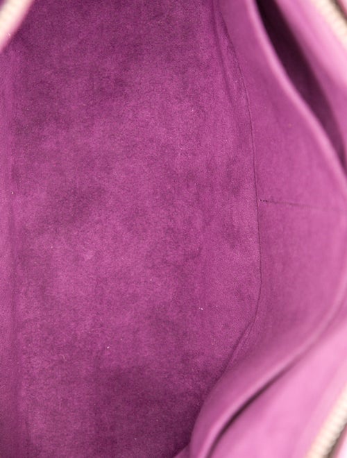 Louis Vuitton LV Monogram Pallas