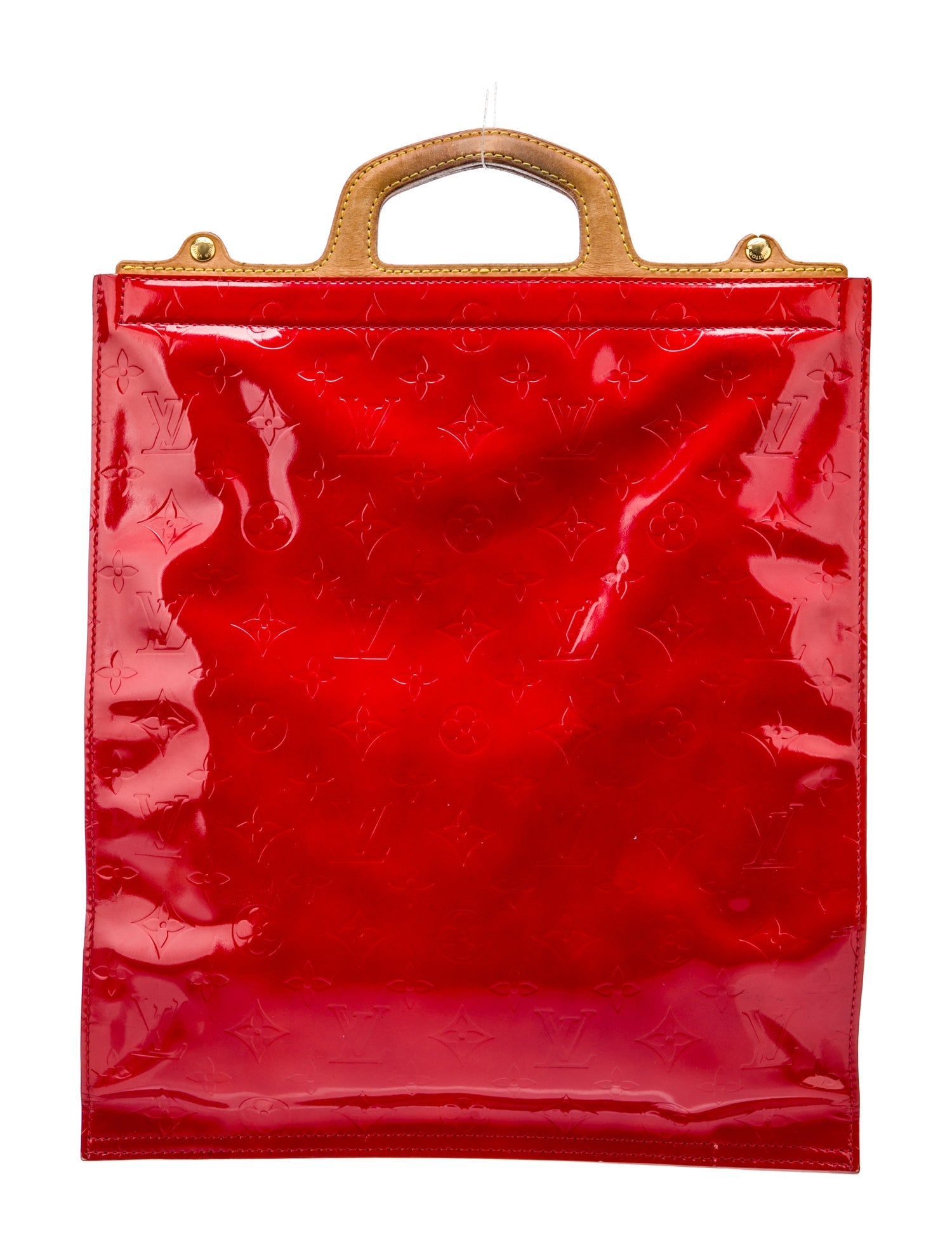 Louis Vuitton Monogram Vernis Stanton