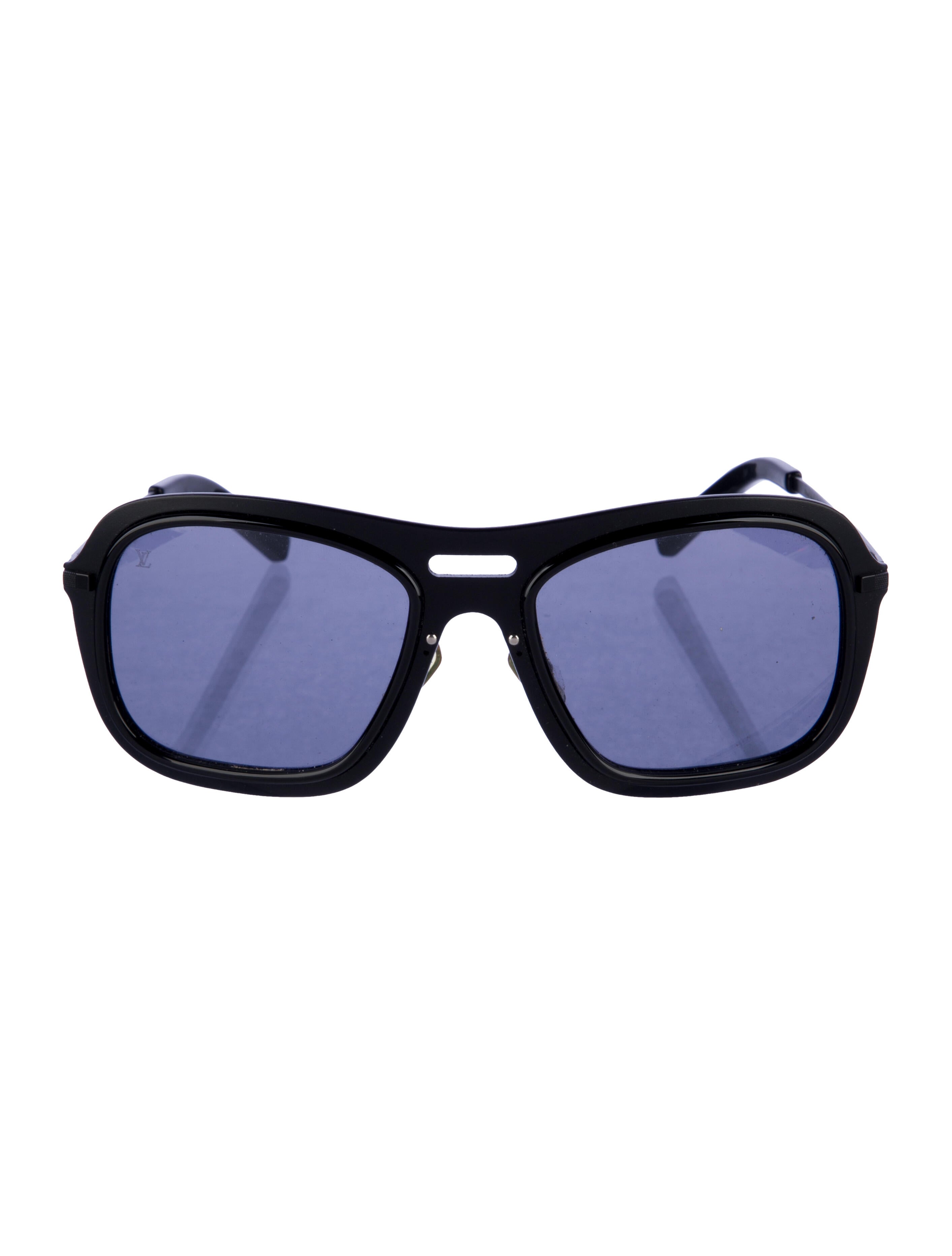 Louis Vuitton 2010 Impulsion Sunglasses