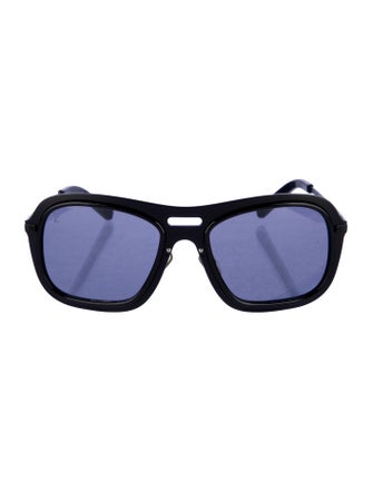 Louis Vuitton 2010 Impulsion Sunglasses