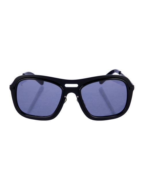 Louis Vuitton 2010 Impulsion Sunglasses