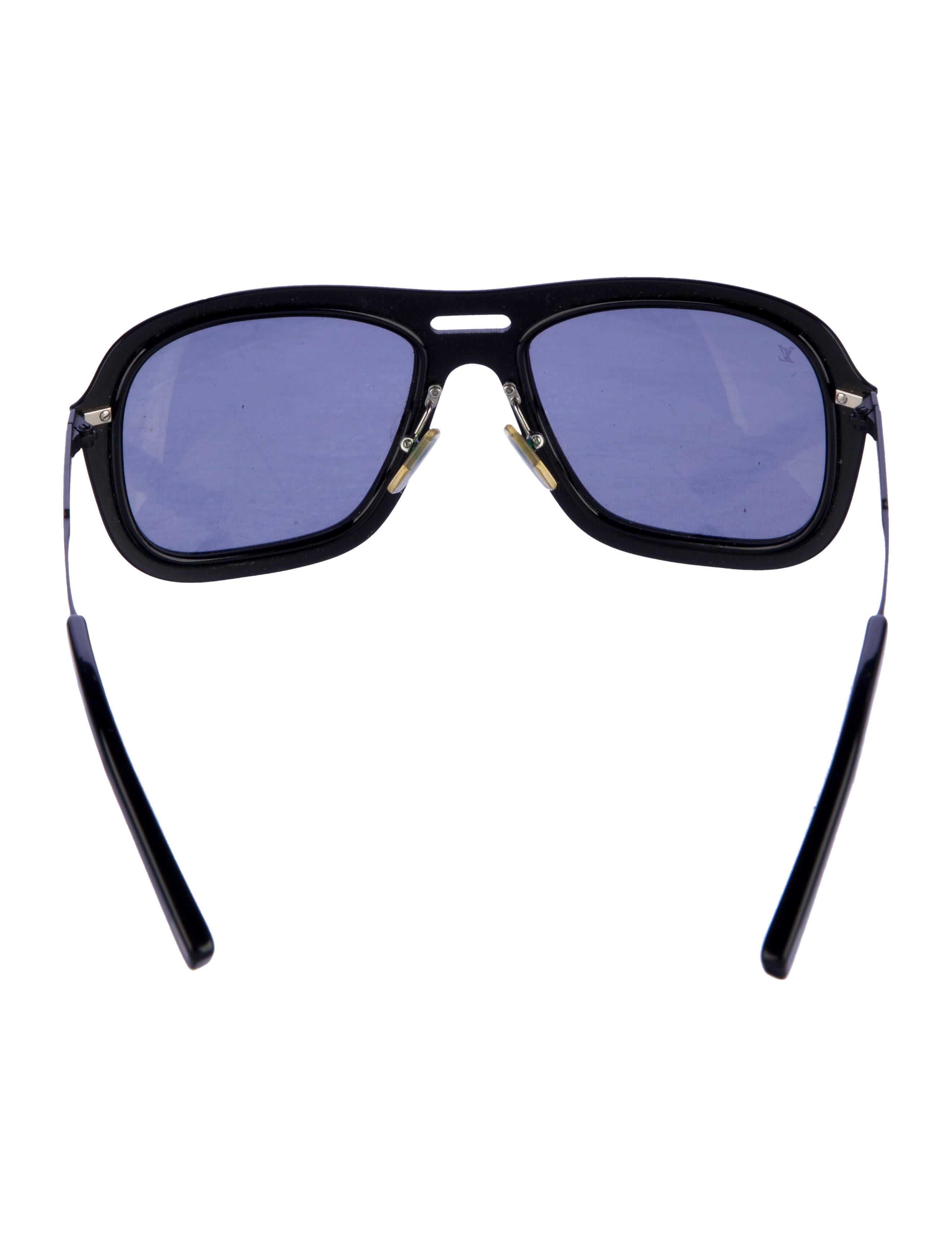 Louis Vuitton 2010 Impulsion Sunglasses