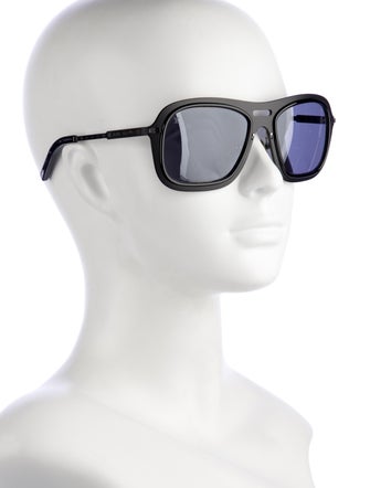 Louis Vuitton 2010 Impulsion Sunglasses