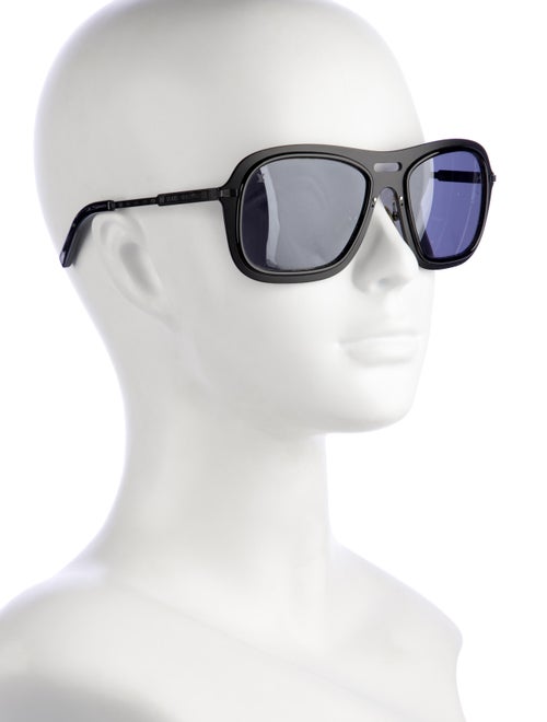 Louis Vuitton 2010 Impulsion Sunglasses