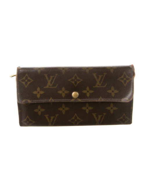 Louis Vuitton Wallet