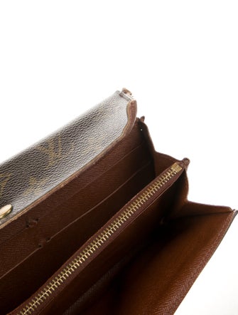 Louis Vuitton Wallet
