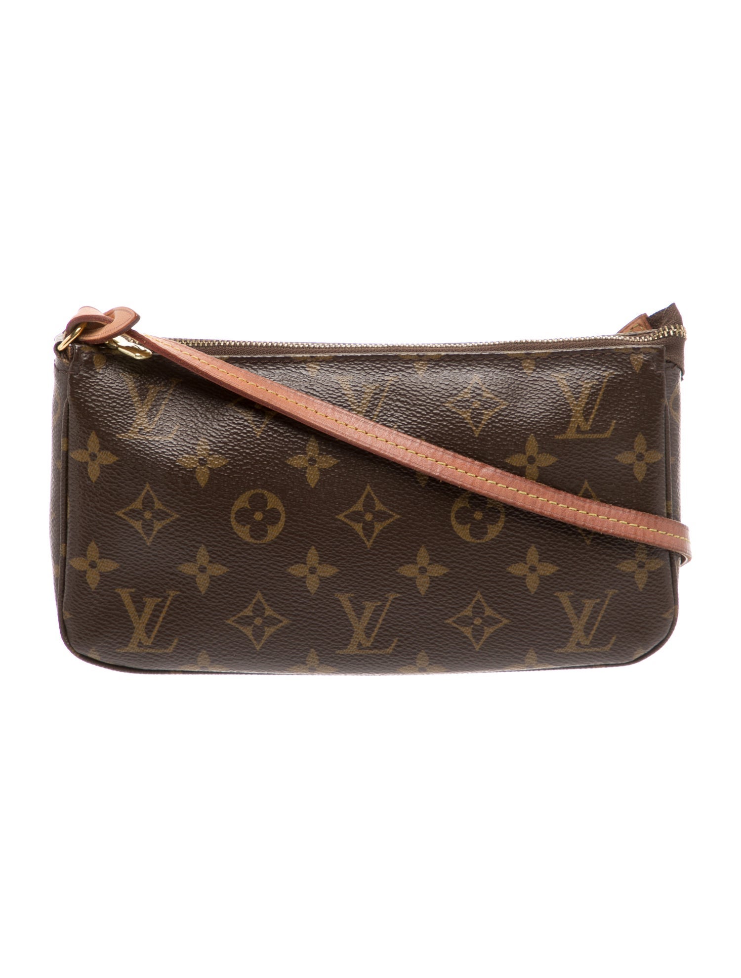 Louis Vuitton LV Monogram Pochette Accessoires