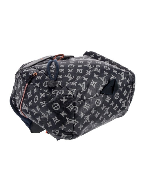 Louis Vuitton LV Monogram upside down discovery