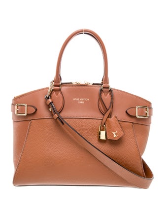 Louis Vuitton Taurillon Leather Vendome MM