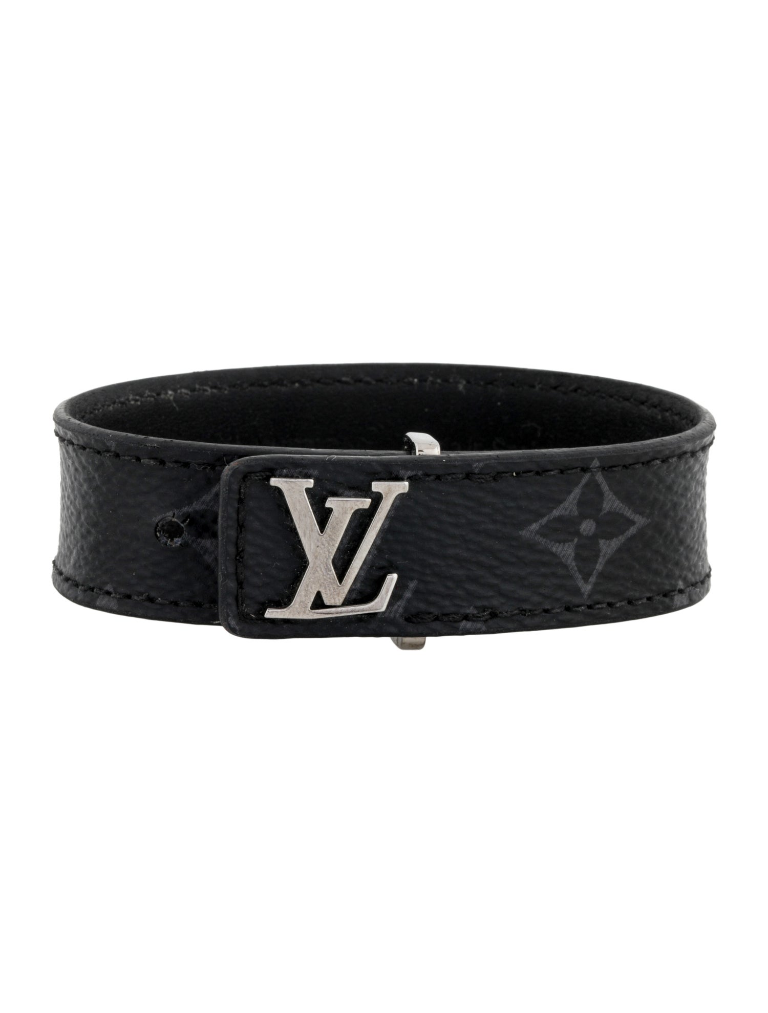 Louis Vuitton LV Slim Bracelet