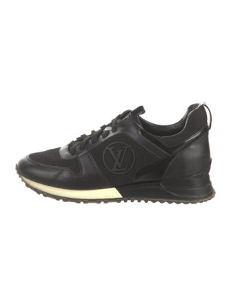 Louis Vuitton LV Monogram Mesh Sneakers