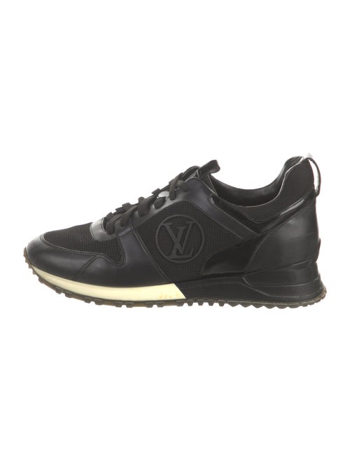 Louis Vuitton LV Monogram Mesh Sneakers
