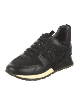 Louis Vuitton LV Monogram Mesh Sneakers