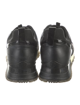 Louis Vuitton LV Monogram Mesh Sneakers