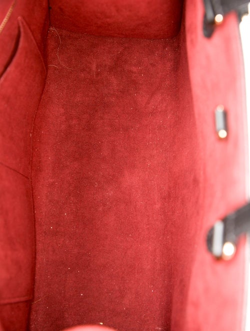 Louis Vuitton Monogram Giant OnTheGo MM