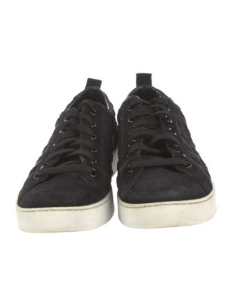 Louis Vuitton 2017 LV Monogram Sneakers