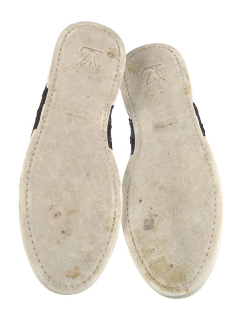 Louis Vuitton 2017 LV Monogram Sneakers