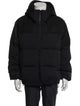 Louis Vuitton 2024 LV Monogram Puffer Coat