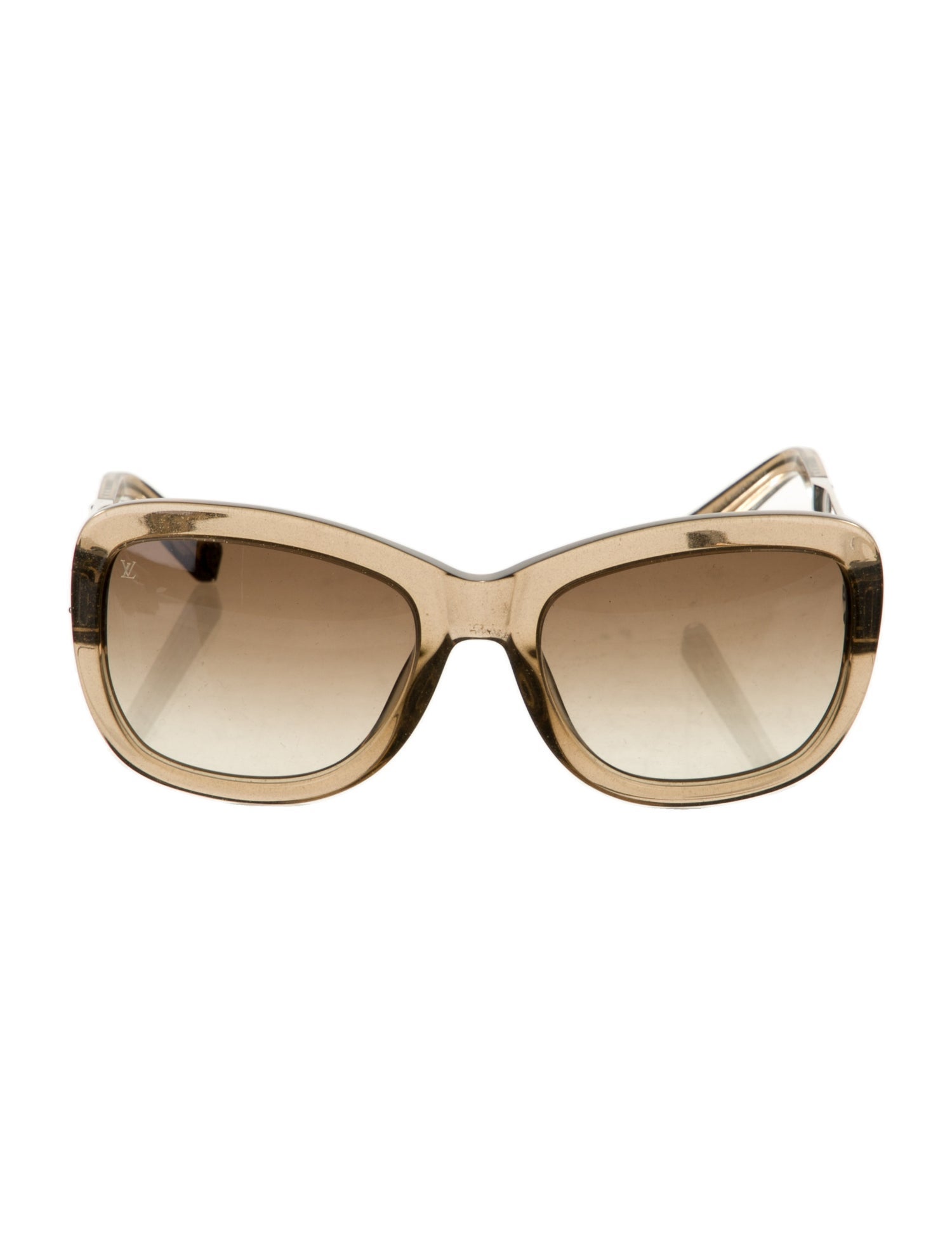 Louis Vuitton Vintage 2013 Sunglasses