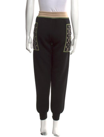 Louis Vuitton 2023 Wool Sweatpants