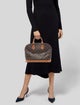Louis Vuitton LV Monogram Alma MM