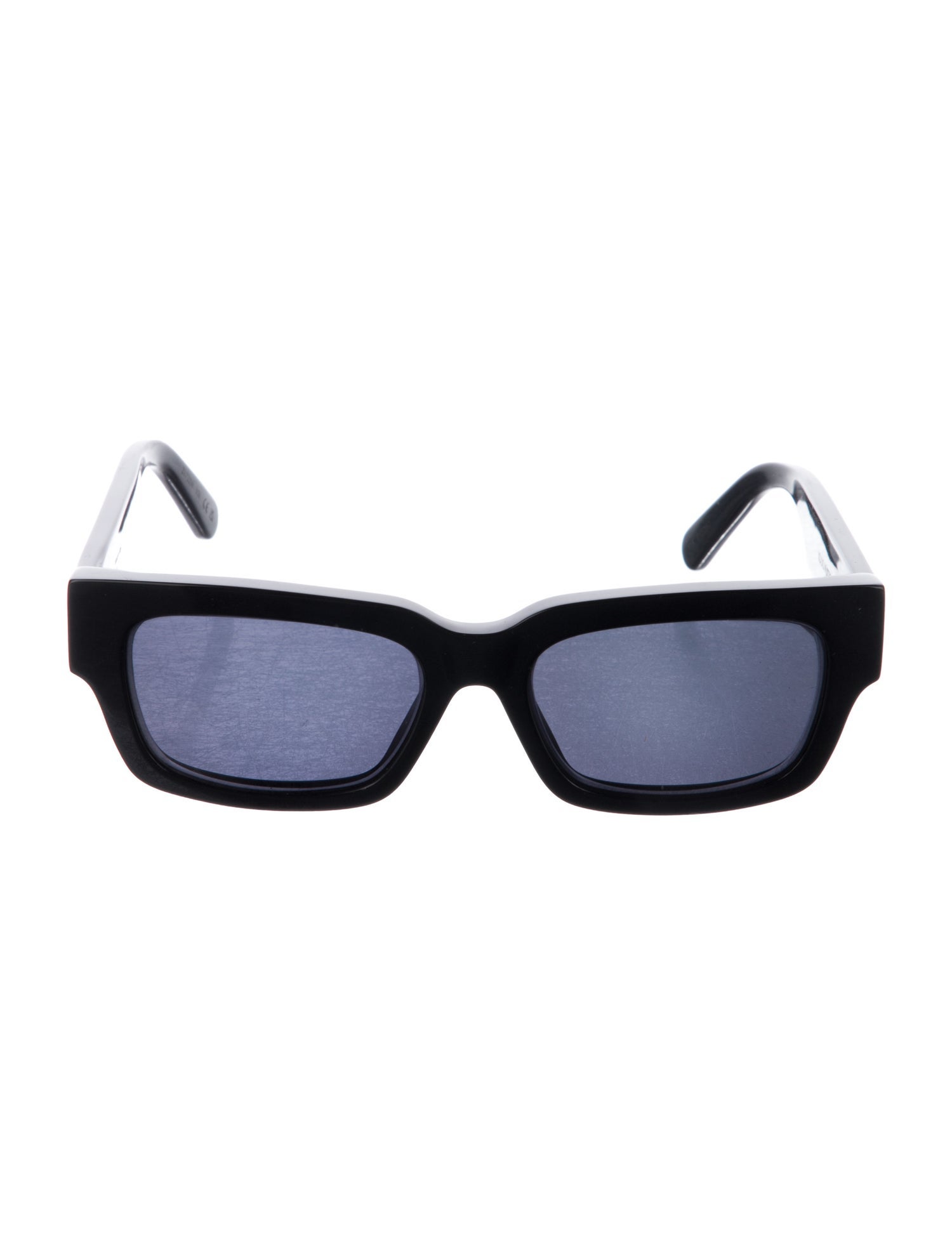 Louis Vuitton 2022 Square Sunglasses