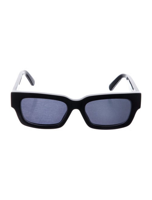 Louis Vuitton 2022 Square Sunglasses