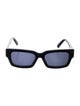 Louis Vuitton 2022 Square Sunglasses