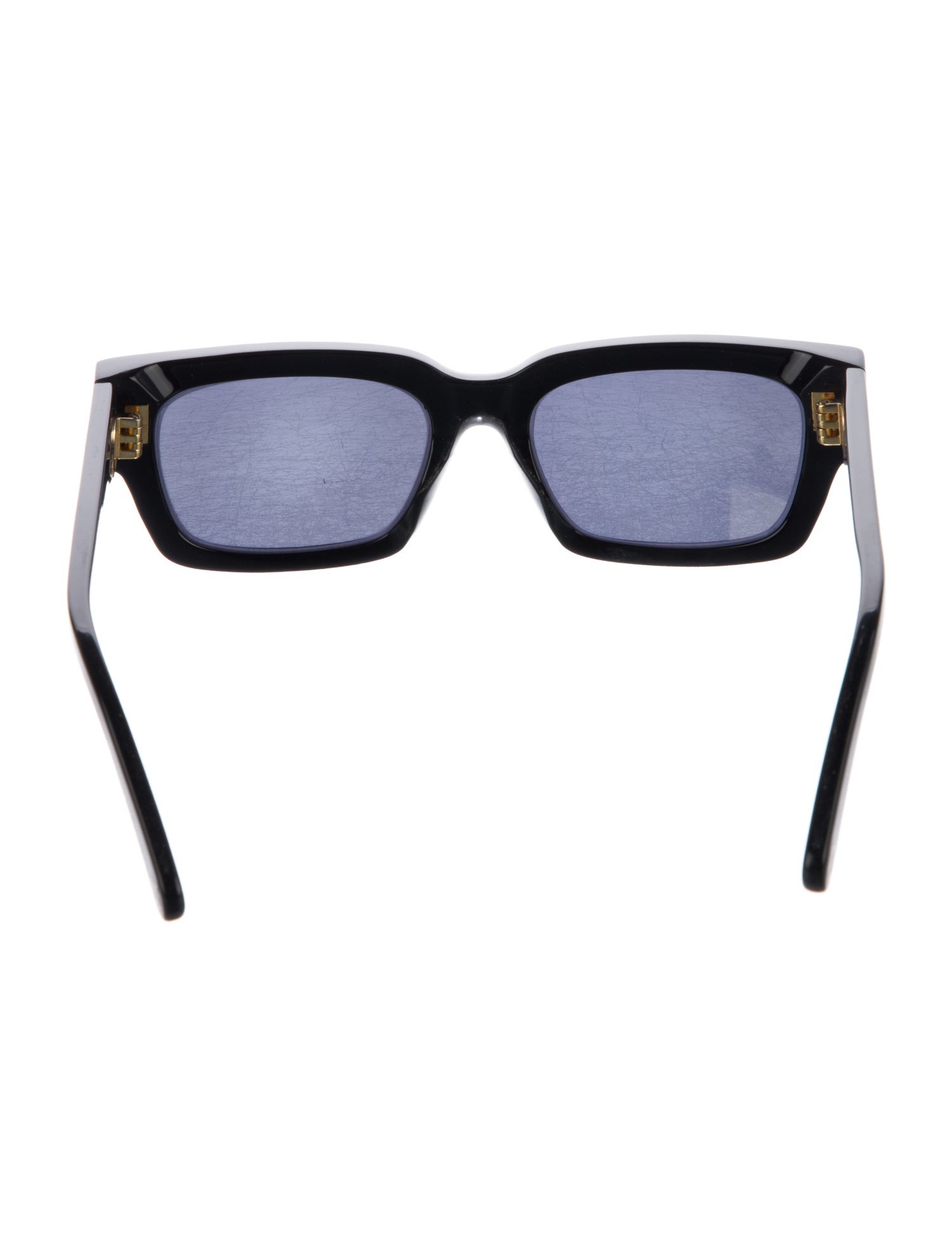 Louis Vuitton 2022 Square Sunglasses