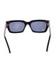 Louis Vuitton 2022 Square Sunglasses