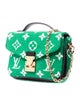 Louis Vuitton LV Monogram Pochette Métis Micro