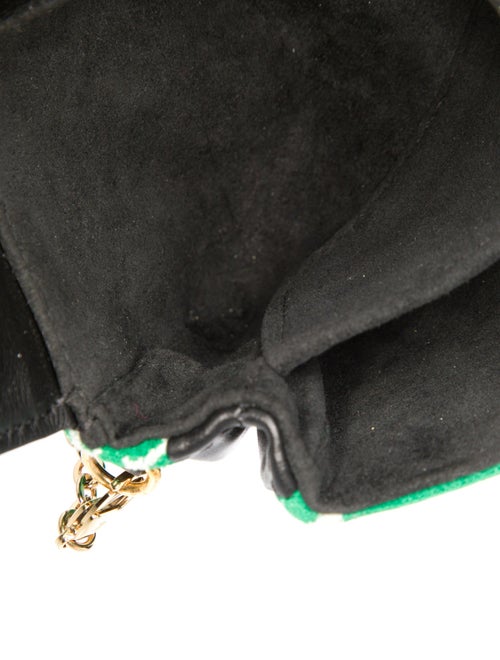 Louis Vuitton LV Monogram Pochette Métis Micro