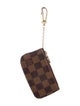 Louis Vuitton Monogram Pochette Cles Key Pouch