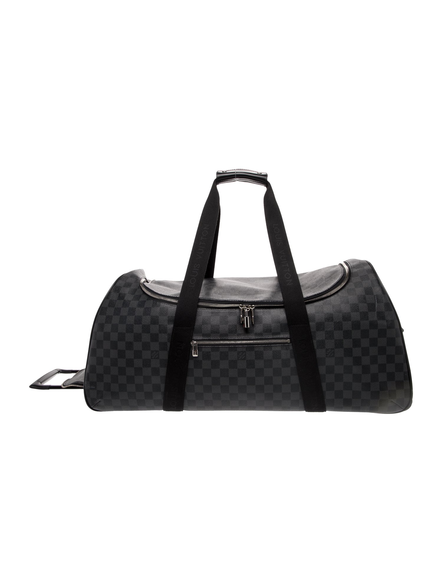 Louis Vuitton Damier Graphite Neo Eole 65