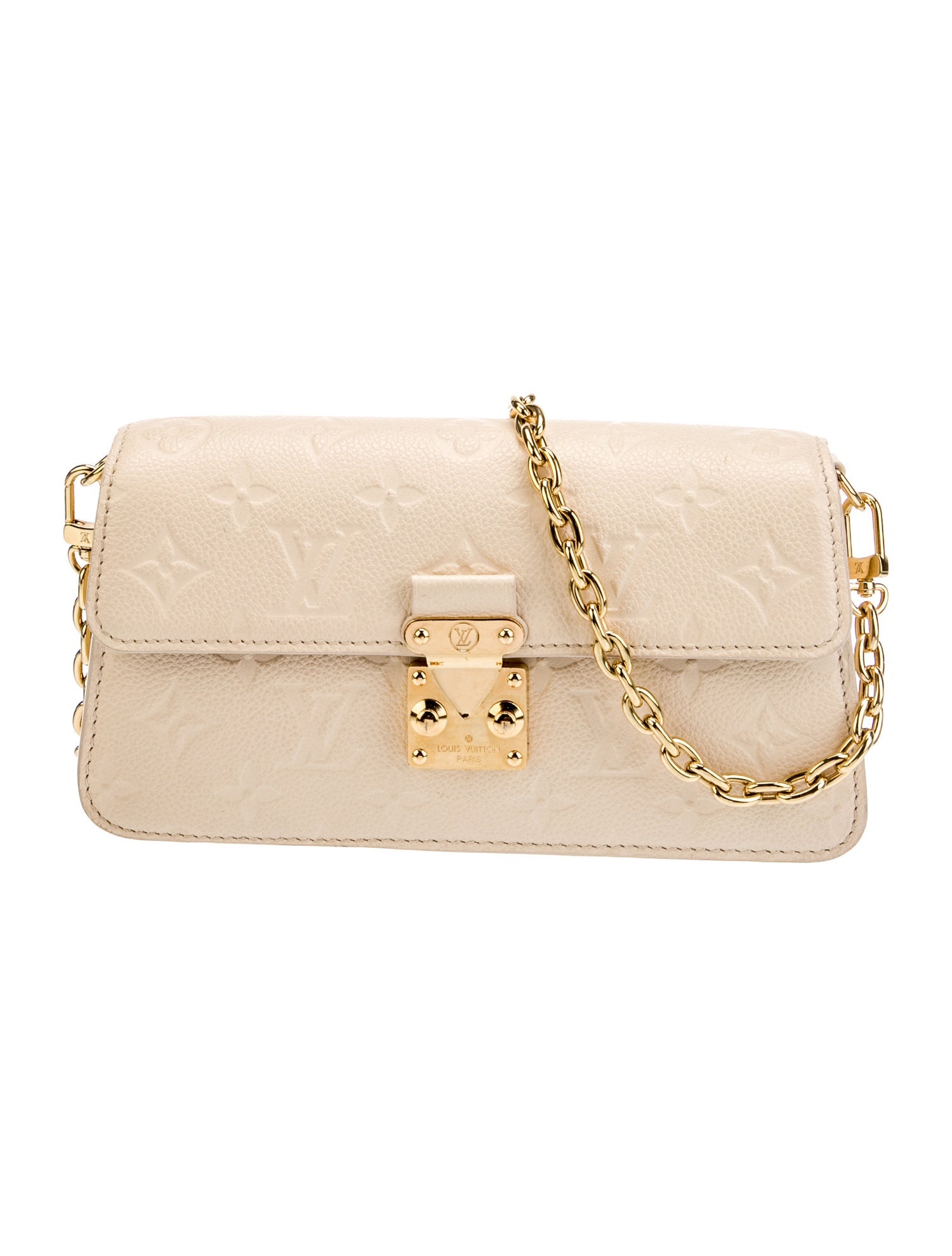 Louis Vuitton Monogram Metis