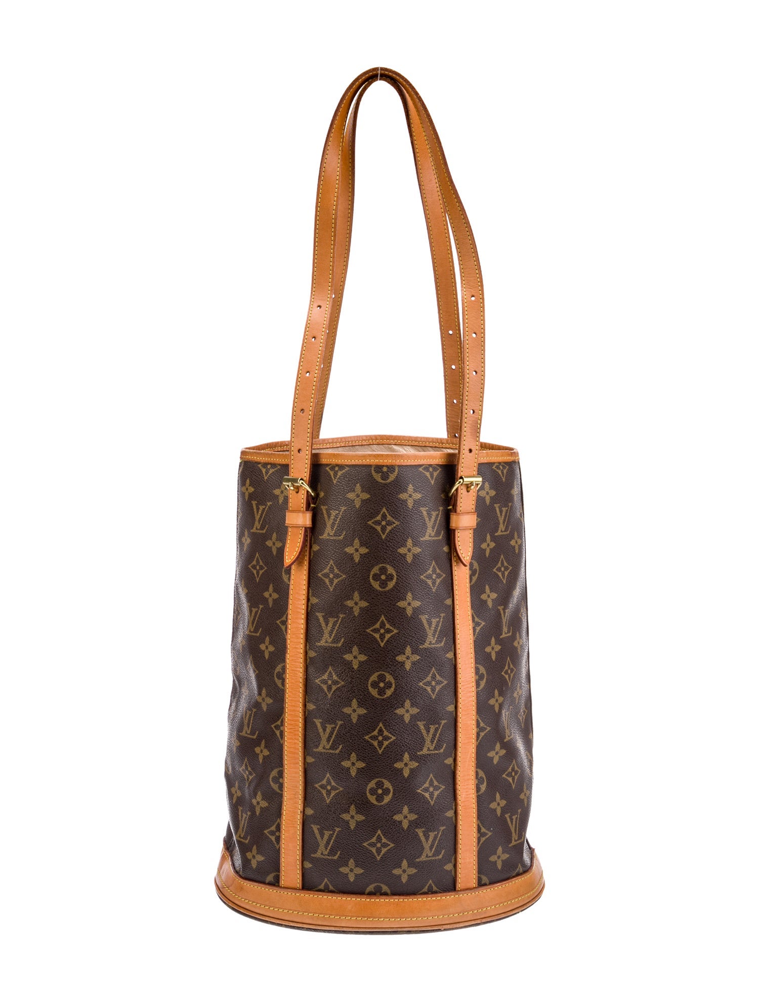 Louis Vuitton LV Monogram Bucket