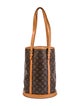 Louis Vuitton LV Monogram Bucket