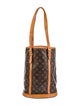 Louis Vuitton LV Monogram Bucket