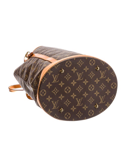 Louis Vuitton LV Monogram Bucket
