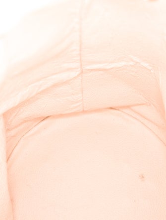 Louis Vuitton LV Monogram Bucket