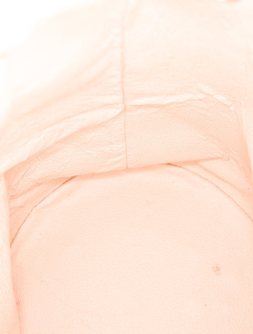 Louis Vuitton LV Monogram Bucket