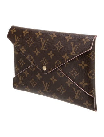 Louis Vuitton LV Monogram Kirigami Set