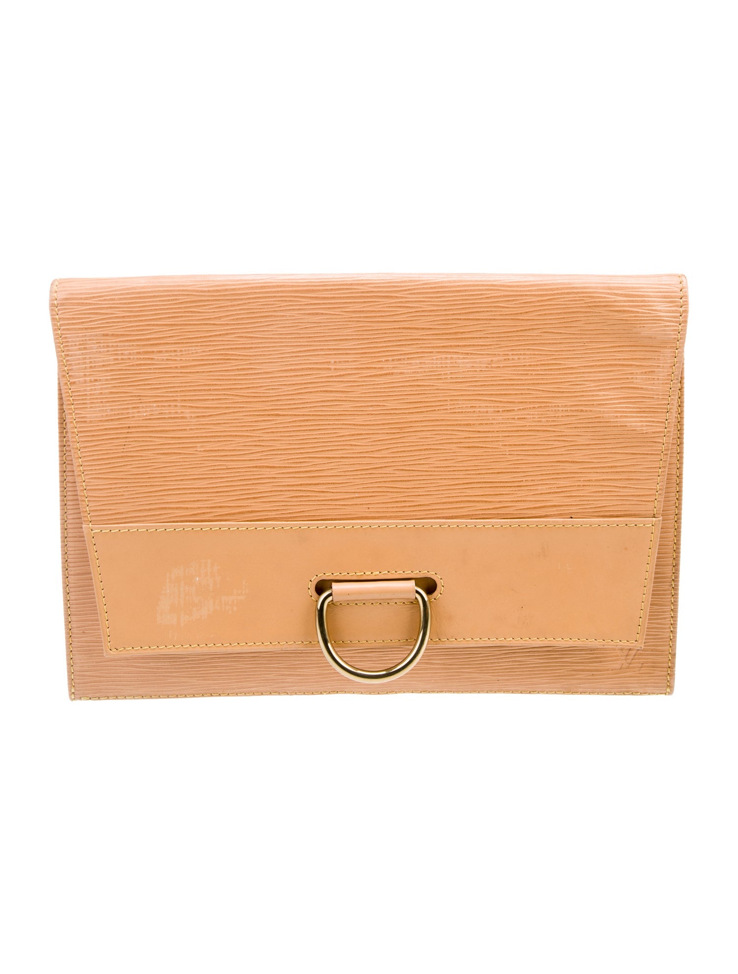 Louis Vuitton Epi Leather Iéna Vintage