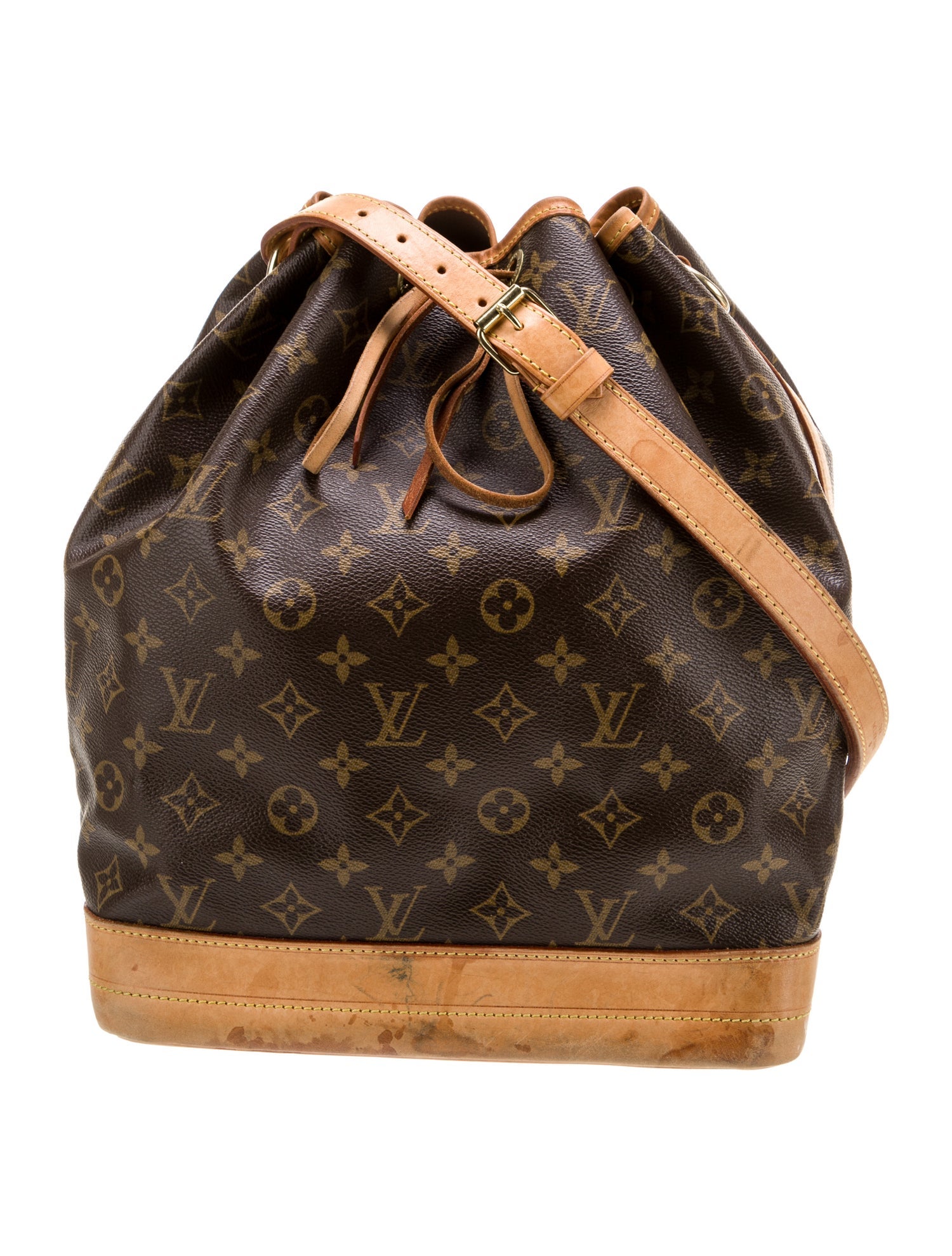 Louis Vuitton LV Monogram Noé