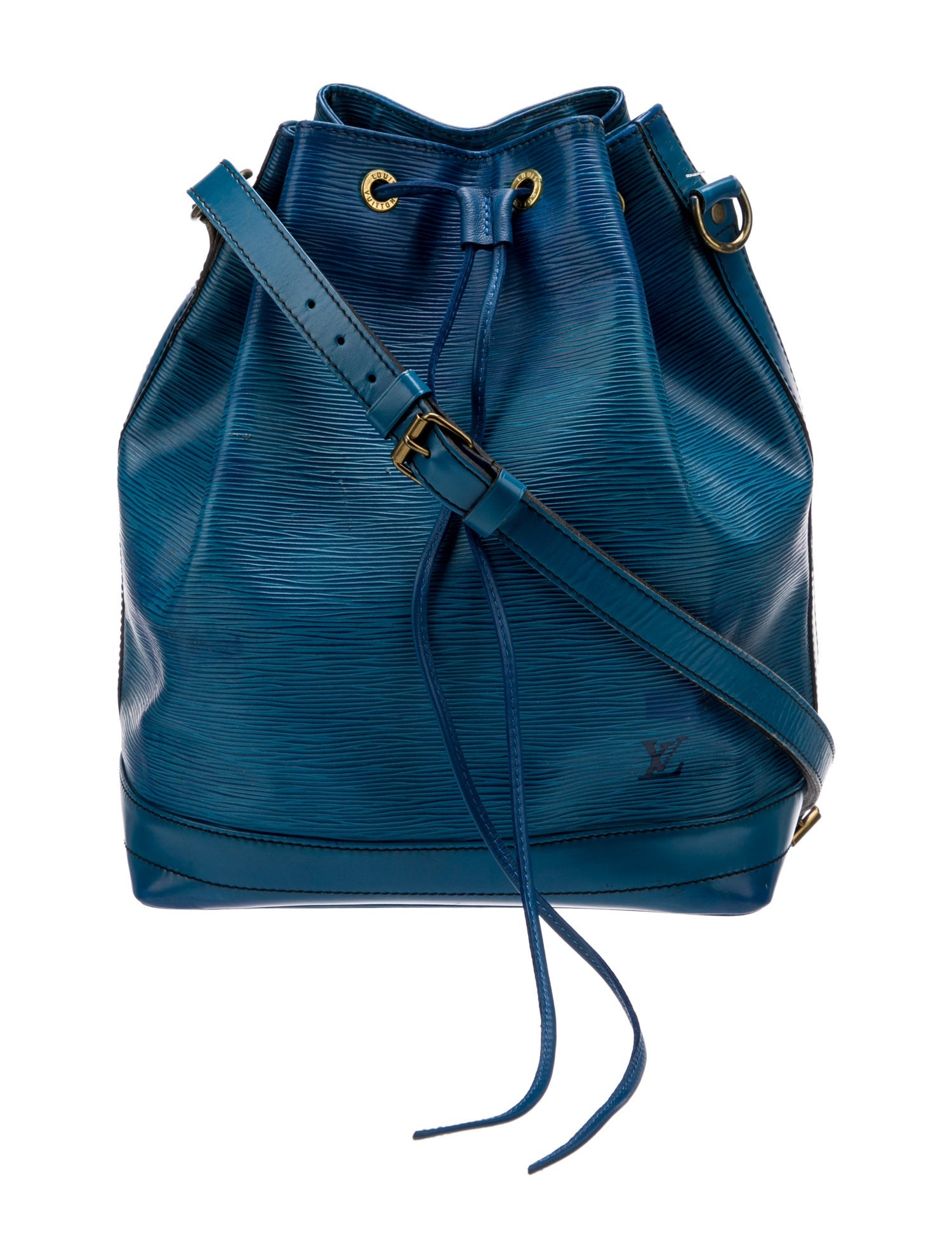 Louis Vuitton Epi Leather Noé